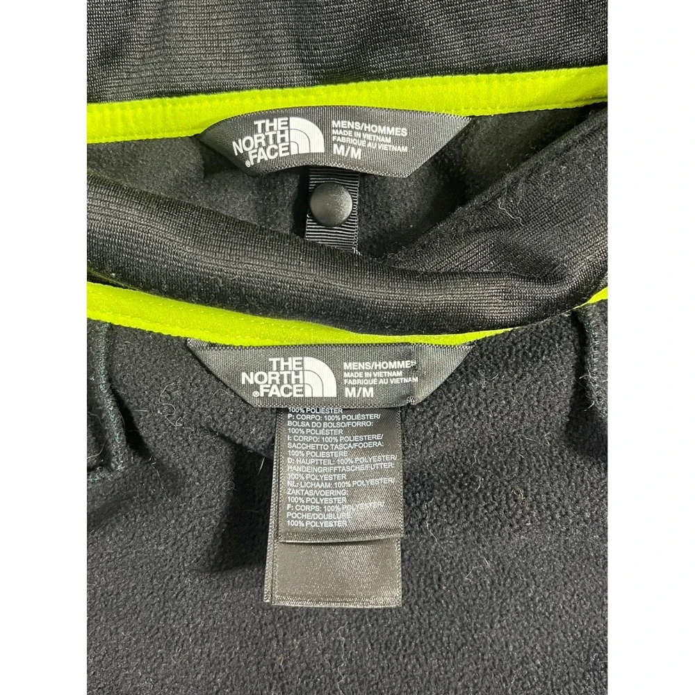The North Face north face